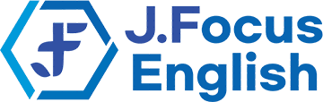 J.Focus English